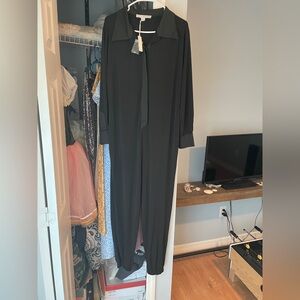 Loyal Hana Maternity Jumpsuit